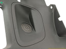 Fiat 500 Passenger Right Rear Quarter Trim-4