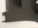Fiat 500 Passenger Right Rear Quarter Trim-5