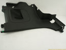 Fiat 500 Passenger Right Rear Quarter Trim-6