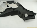 Fiat 500 Passenger Right Rear Quarter Trim-8