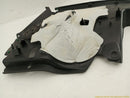 Fiat 500 Passenger Right Rear Quarter Trim-10