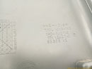 Fiat 500 Passenger Right Rear Quarter Trim-12