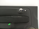 Fiat 500 Driver Left Front Door Trim-2