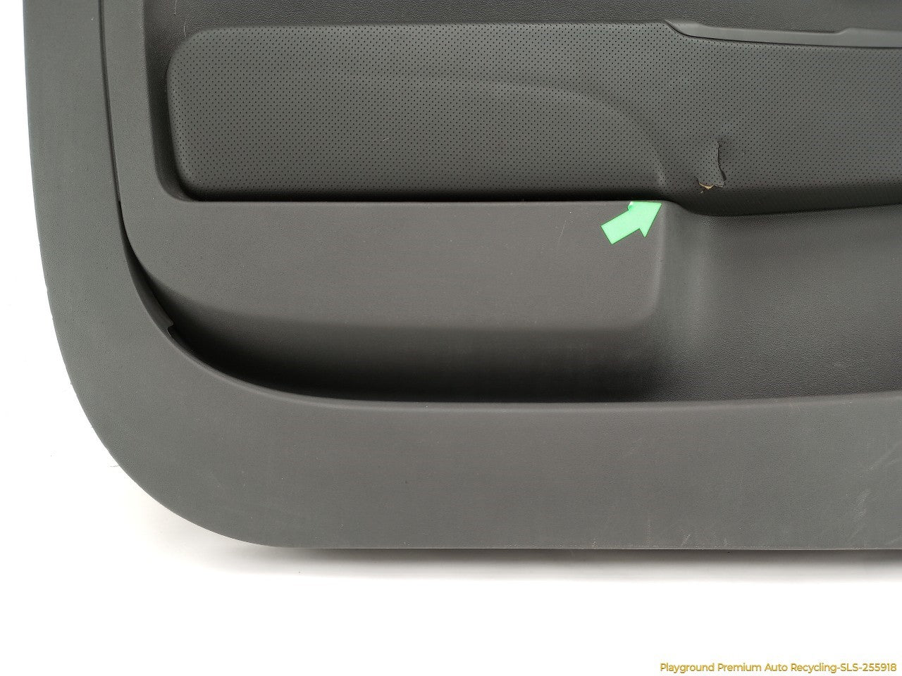 Fiat 500 Driver Left Front Door Trim | Playground PAR