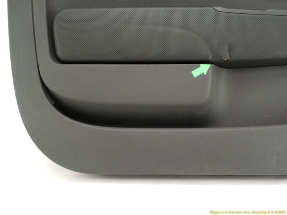 Fiat 500 Driver Left Front Door Trim