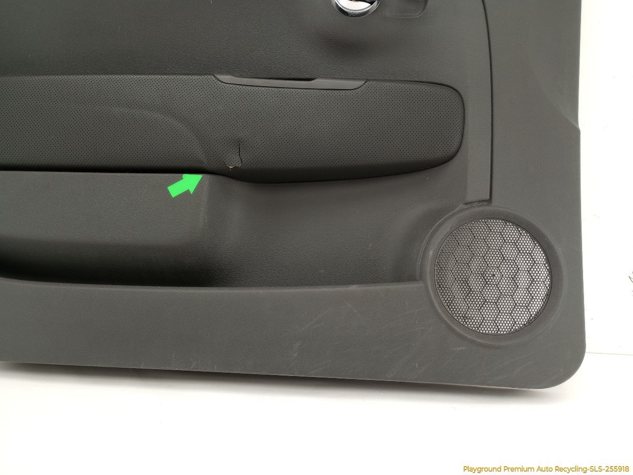 Fiat 500 Driver Left Front Door Trim