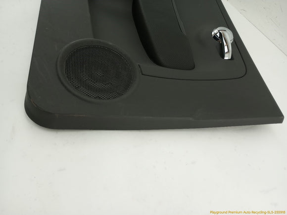 Fiat 500 Driver Left Front Door Trim