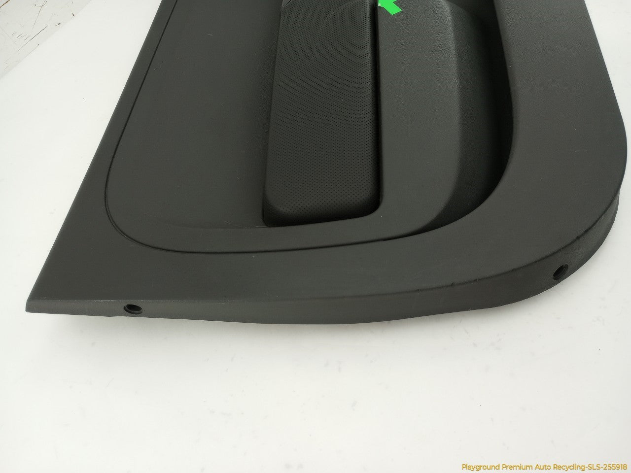 Fiat 500 Driver Left Front Door Trim | Playground PAR