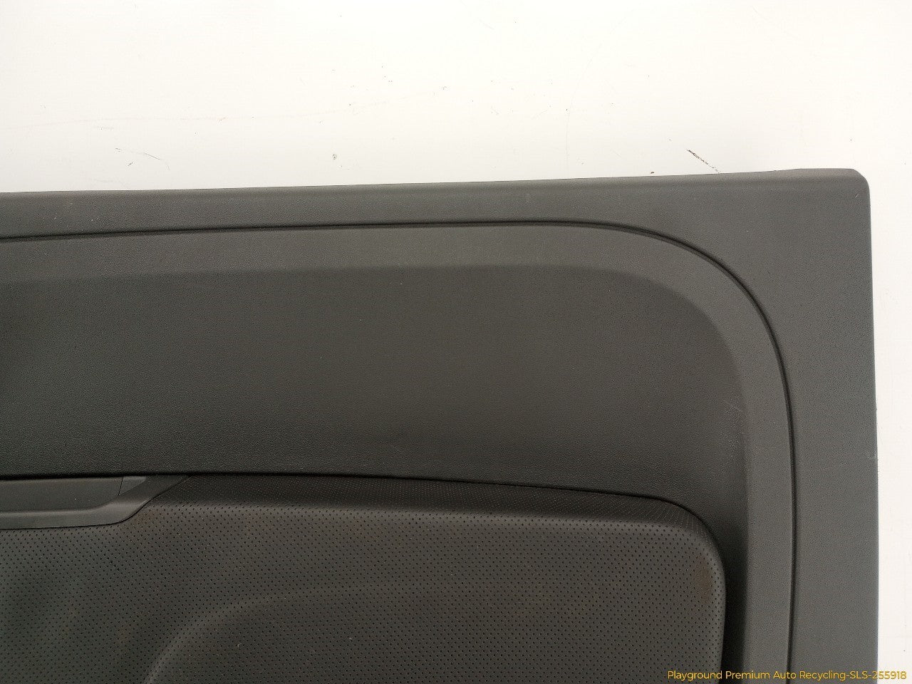 Fiat 500 Passenger Right Front Door Trim - 0