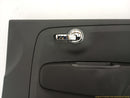 Fiat 500 Passenger Right Front Door Trim-3