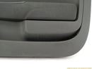 Fiat 500 Passenger Right Front Door Trim-5