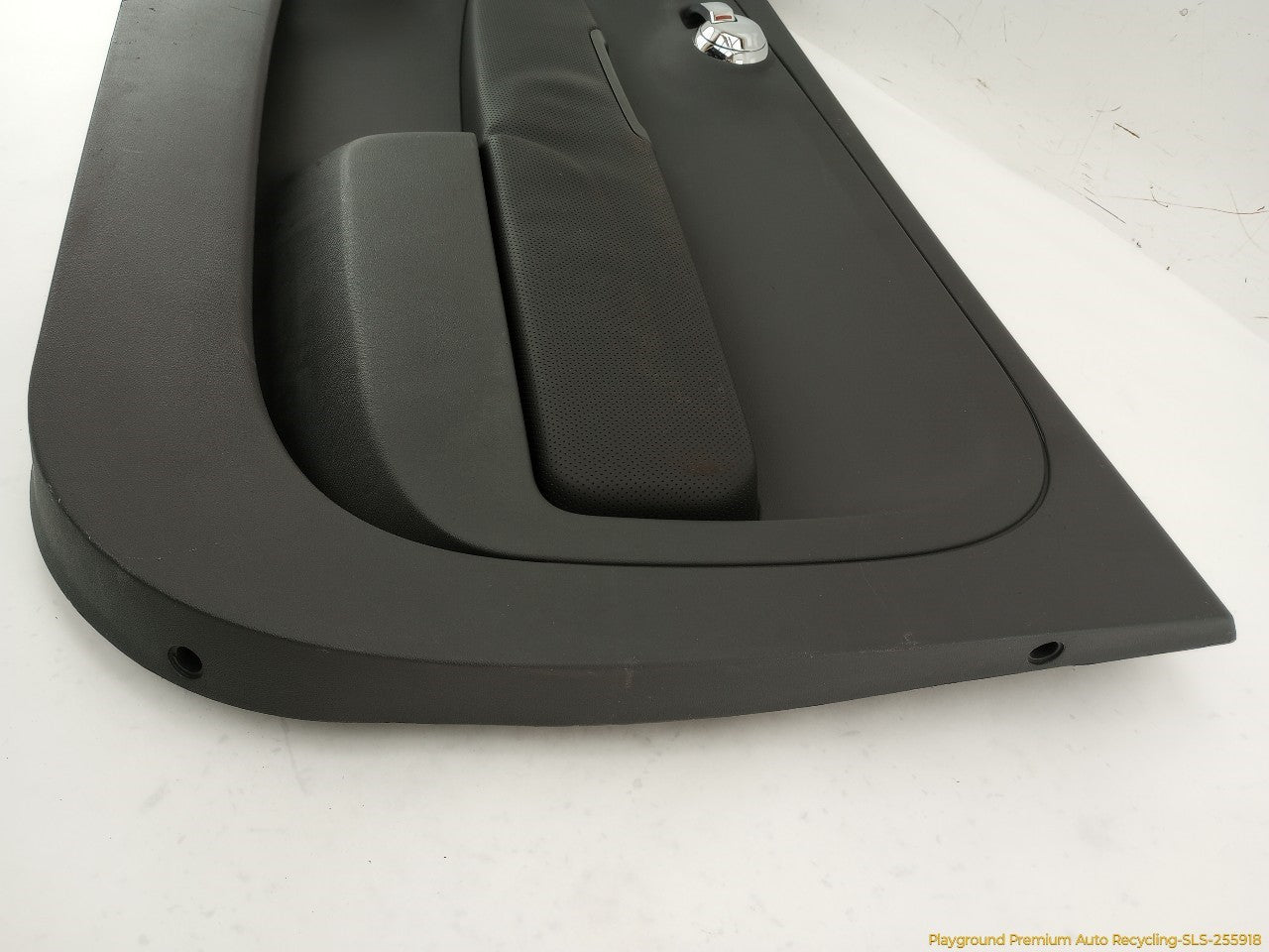 Fiat 500 Passenger Right Front Door Trim