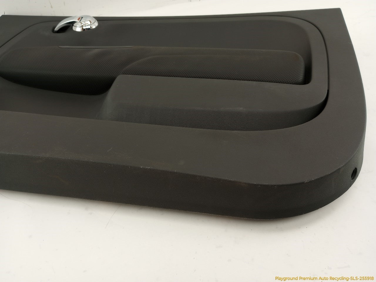 Fiat 500 Passenger Right Front Door Trim