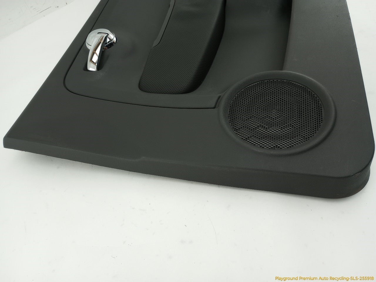 Fiat 500 Passenger Right Front Door Trim