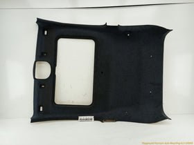 Fiat 500 Headliner