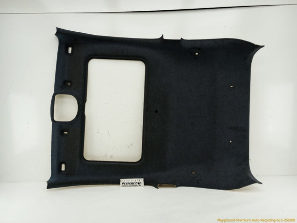 Fiat 500 Headliner