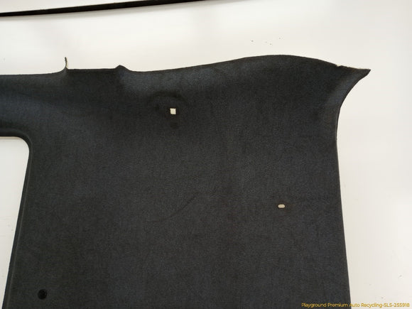 Fiat 500 Headliner