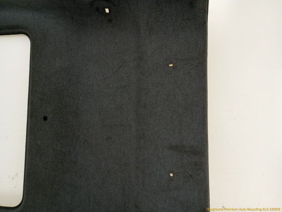 Fiat 500 Headliner