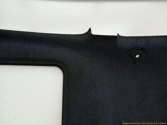 Fiat 500 Headliner