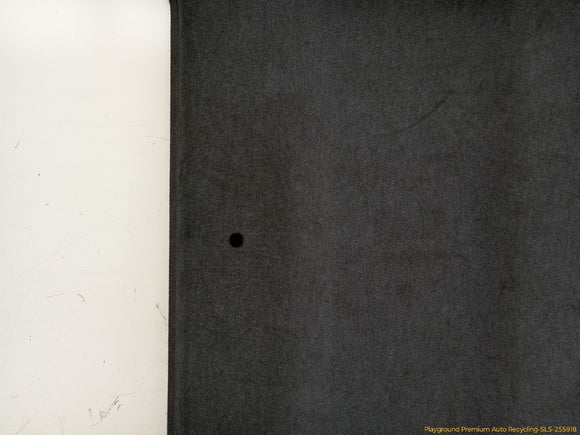 Fiat 500 Headliner