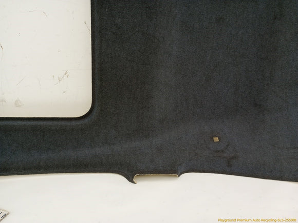 Fiat 500 Headliner