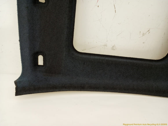 Fiat 500 Headliner