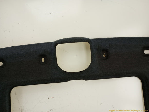 Fiat 500 Headliner