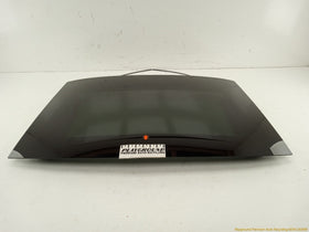 Fiat 500 Sunroof Assembly