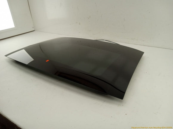 Fiat 500 Sunroof Assembly