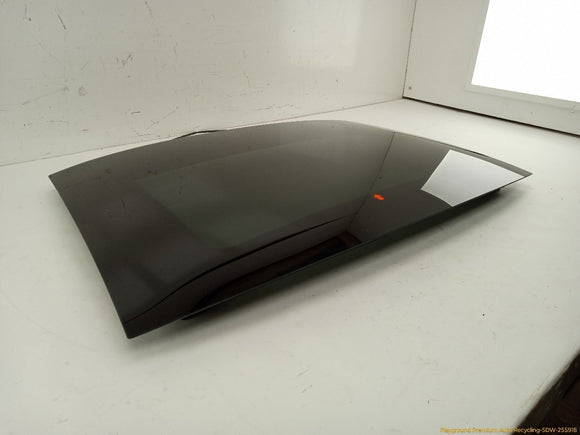 Fiat 500 Sunroof Assembly