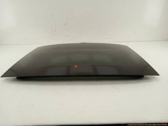 Fiat 500 Sunroof Assembly