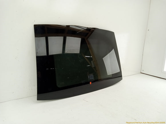 Fiat 500 Sunroof Assembly