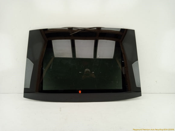 Fiat 500 Sunroof Assembly