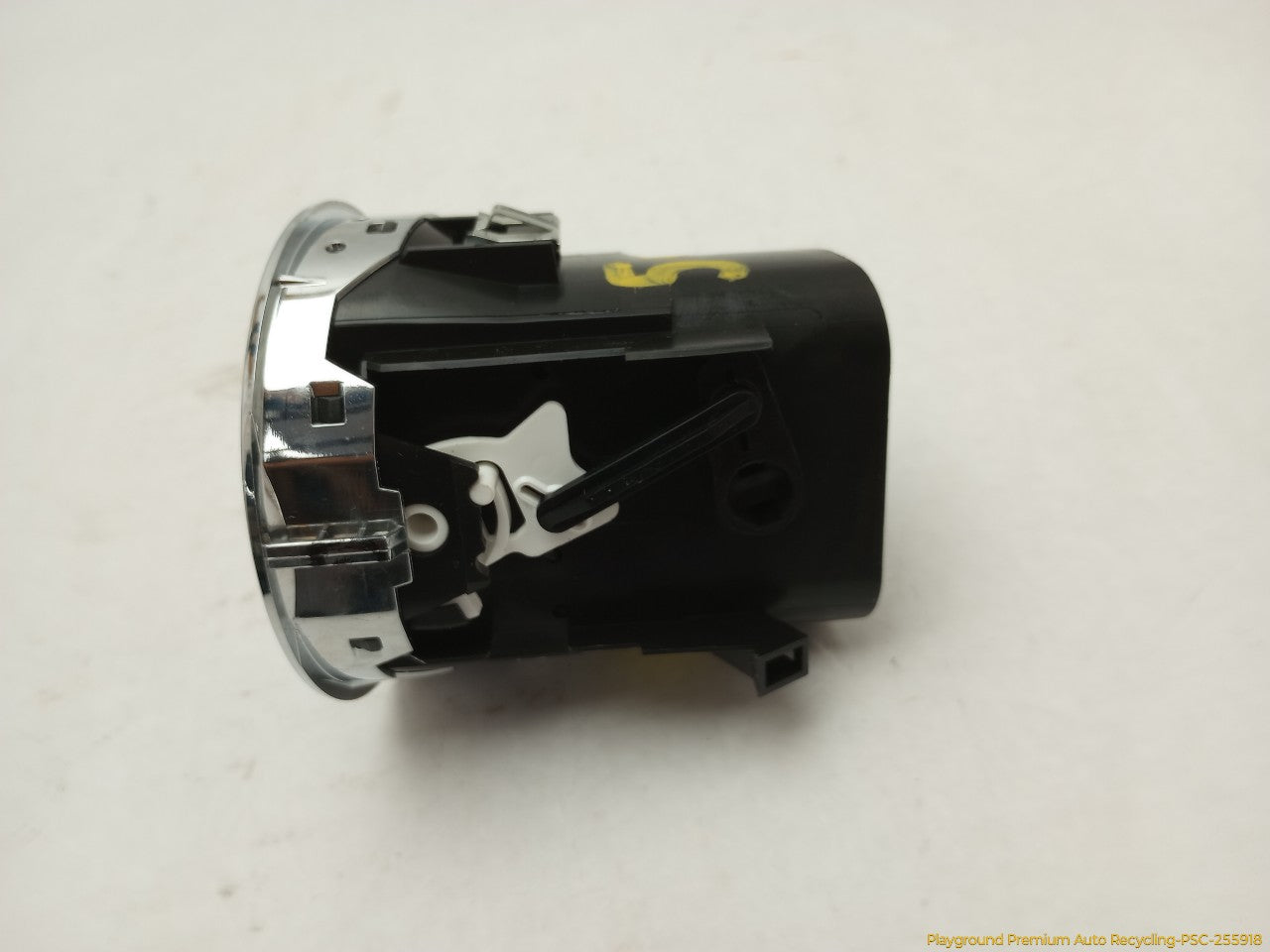Fiat 500 Set Of Dashboard Air Vents