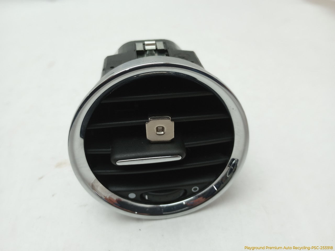 Fiat 500 Set Of Dashboard Air Vents