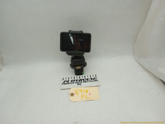 Fiat 500 Tomtom GPS Navigation