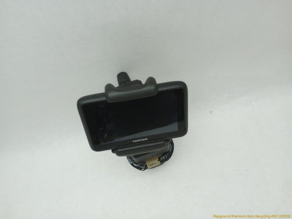 Fiat 500 Tomtom GPS Navigation