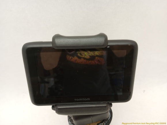 Fiat 500 Tomtom GPS Navigation
