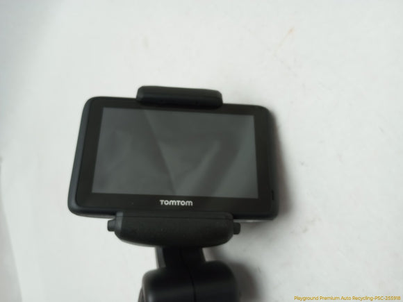 Fiat 500 Tomtom GPS Navigation