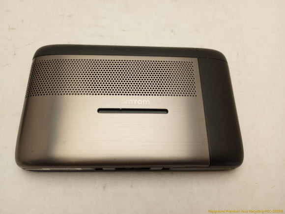 Fiat 500 Tomtom GPS Navigation