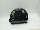Fiat 500 Instrument Cluster Speedometer-2