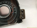Fiat 500 Instrument Cluster Speedometer-6