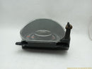 Fiat 500 Instrument Cluster Speedometer-7