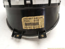 Fiat 500 Instrument Cluster Speedometer-9