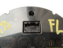 Fiat 500 Instrument Cluster Speedometer-10
