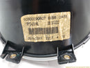 Fiat 500 Instrument Cluster Speedometer-12