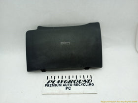 Fiat 500 Driver Left Front Lower Dash Airbag