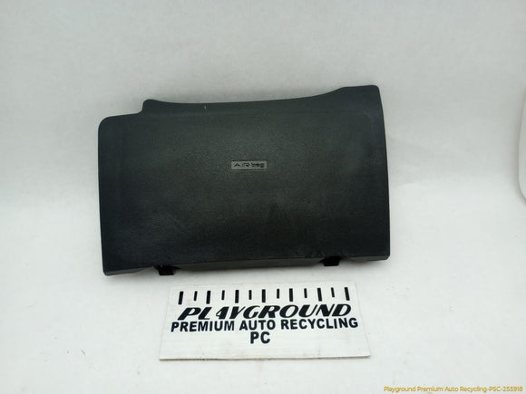 Fiat 500 Driver Left Front Lower Dash Airbag