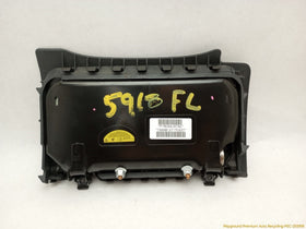 Fiat 500 Driver Left Front Lower Dash Airbag - 0