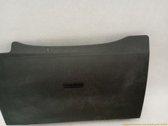 Fiat 500 Driver Left Front Lower Dash Airbag